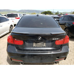 2015 BMW 3 SERIES