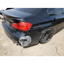 2015 BMW 3 SERIES