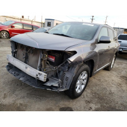 2013 TOYOTA HIGHLANDER