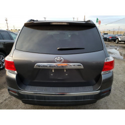 2013 TOYOTA HIGHLANDER