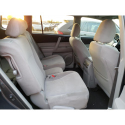 2013 TOYOTA HIGHLANDER