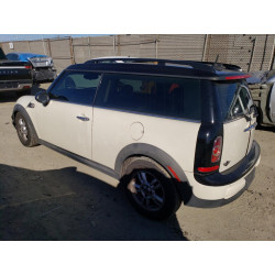 2012 MINI COOPER