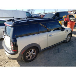 2012 MINI COOPER