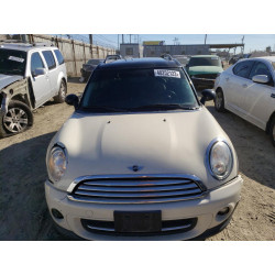 2012 MINI COOPER