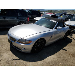 2003 BMW Z4