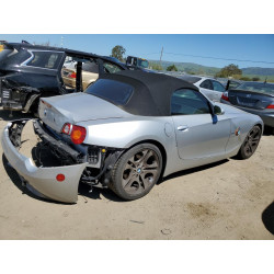 2003 BMW Z4