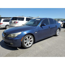 2010 BMW 5 SERIES