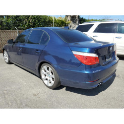 2010 BMW 5 SERIES