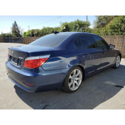 2010 BMW 5 SERIES
