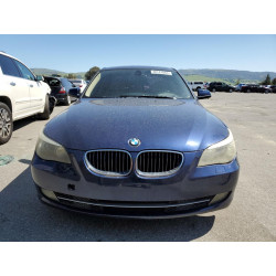 2010 BMW 5 SERIES
