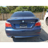 2010 BMW 5 SERIES