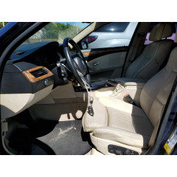 2010 BMW 5 SERIES