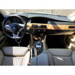 2010 BMW 5 SERIES