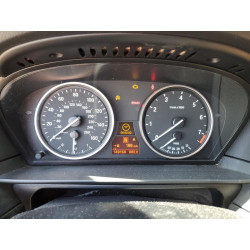 2010 BMW 5 SERIES