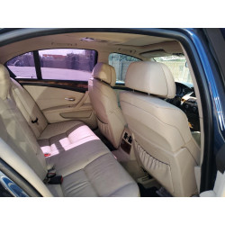 2010 BMW 5 SERIES