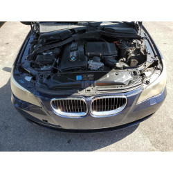 2010 BMW 5 SERIES