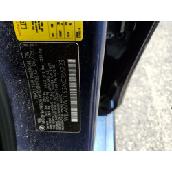 2010 BMW 5 SERIES