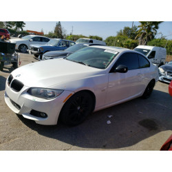 2013 BMW 3 SERIES