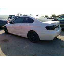 2013 BMW 3 SERIES