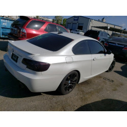 2013 BMW 3 SERIES