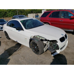 2013 BMW 3 SERIES