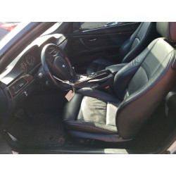 2013 BMW 3 SERIES