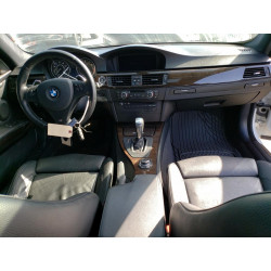 2013 BMW 3 SERIES
