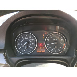 2013 BMW 3 SERIES