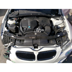 2013 BMW 3 SERIES