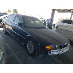 1998 BMW 7 SERIES