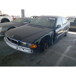 1998 BMW 7 SERIES