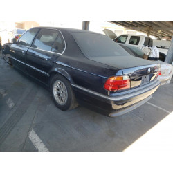 1998 BMW 7 SERIES
