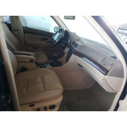 1998 BMW 7 SERIES