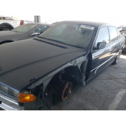 1998 BMW 7 SERIES