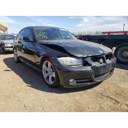 2011 BMW 3 SERIES