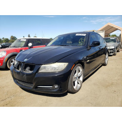 2011 BMW 3 SERIES