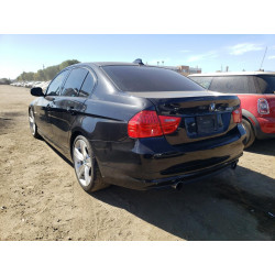 2011 BMW 3 SERIES
