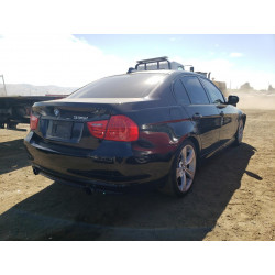 2011 BMW 3 SERIES