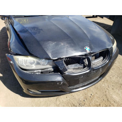 2011 BMW 3 SERIES