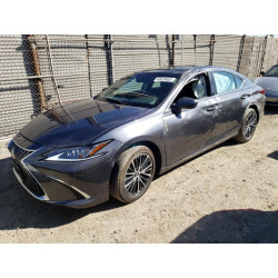2022 LEXUS ES250