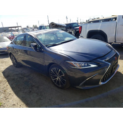 2022 LEXUS ES250