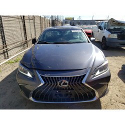 2022 LEXUS ES250
