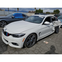 2019 BMW 4 SERIES