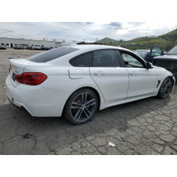 2019 BMW 4 SERIES
