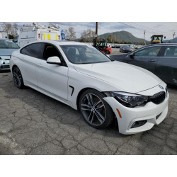 2019 BMW 4 SERIES