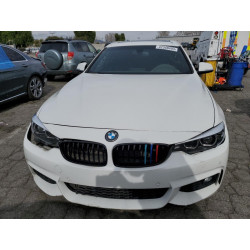2019 BMW 4 SERIES