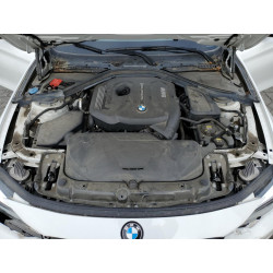 2019 BMW 4 SERIES