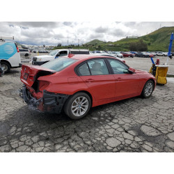2018 BMW 3 SERIES