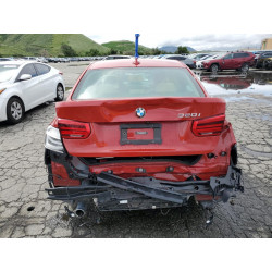 2018 BMW 3 SERIES