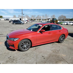 2019 BMW 3 SERIES